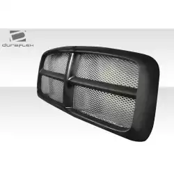 2002-2005 Dodge Ram SRT Look Grille - 1 Piece image - 7