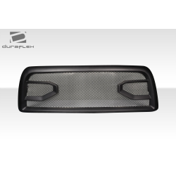 2009-2012 Dodge Ram 1500 Duraflex Widow Grille - 1 Piece image - 6