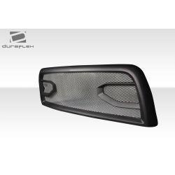2009-2012 Dodge Ram 1500 Duraflex Widow Grille - 1 Piece image - 7