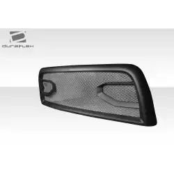 2009-2012 Dodge Ram 1500 Widow Grille - 1 Piece image - 7