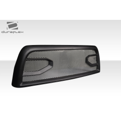 2009-2012 Dodge Ram 1500 Duraflex Widow Grille - 1 Piece image - 8