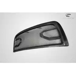 2009-2012 Dodge Ram 1500 Widow Grille - 1 Piece image - 7