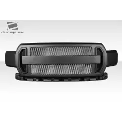 2018-2020 Ford F-150 Rocky Grille - 1 Piece image - 6