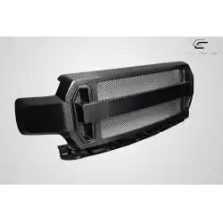 2018-2020 Ford F-150 Rocky Grille - 1 Piece (S) image - 7