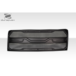 2009-2014 Ford F-150 Duraflex Rage Grille - 1 Piece image - 6