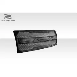 2009-2014 Ford F-150 Rage Grille - 1 Piece image - 8