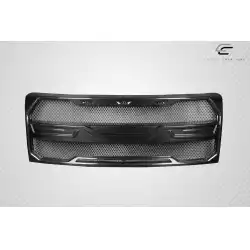 2009-2014 Ford F-150 Rage Grille - 1 Piece image - 5