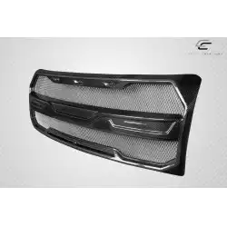 2009-2014 Ford F-150 Rage Grille - 1 Piece image - 6