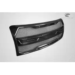 2009-2014 Ford F-150 Rage Grille - 1 Piece image - 7