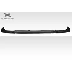 2018-2023 Toyota Camry R Spec Front Lip Spoiler Air Dam - 3 Piece image - 6
