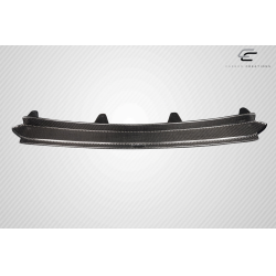 2018-2023 Toyota Camry Carbon Creations R Spec Front Lip Spoiler Air Dam - 1 Piece image - 9