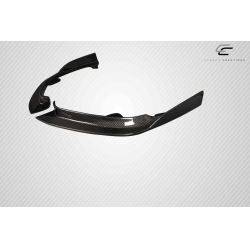 2018-2023 Toyota Camry Carbon Creations R Spec Front Lip Spoiler Air Dam - 1 Piece image - 12