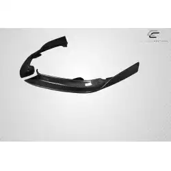 2018-2023 Toyota Camry R Spec Front Lip Spoiler Air Dam - 1 Piece image - 12