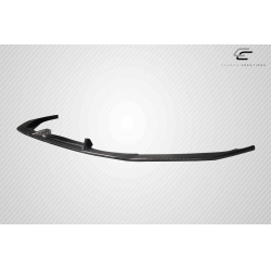 2018-2020 Audi RS3 Carbon Creations JCSL Front Lip Spoiler Air Dam - 1 Piece image - 6