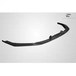 2018-2020 Audi RS3 JCSL Front Lip Spoiler Air Dam - 1 Piece image - 7