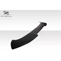2006-2009 Volkswagen Golf GTI Rabbit BC Rear Wing Spoiler - 1 Piece image - 9
