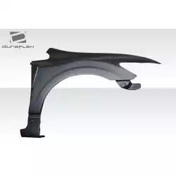 2006-2011 Honda JDM Civic 4Dr Naga Wide Body Front Fenders - 2 Pieces image - 6