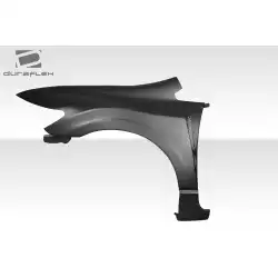 2006-2011 Honda JDM Civic 4Dr Naga Wide Body Front Fenders - 2 Pieces image - 7