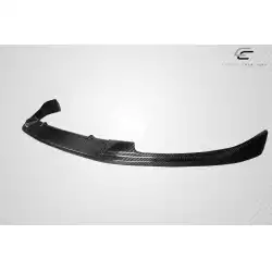 2017-2020 Fiat 124 Spider Rezza Front Lip Spoiler Air Dam - 1 Piece image - 6