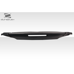 2017-2020 Fiat 124 Spider Duraflex Noven Rear Wing Spoiler - 3 Pieces image - 9