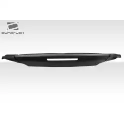 2017-2020 Fiat 124 Spider Noven Rear Wing Spoiler - 3 Pieces image - 9