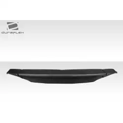 2017-2020 Fiat 124 Spider Noven Rear Wing Spoiler - 3 Pieces image - 10