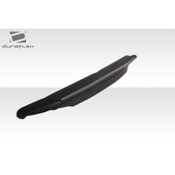 2017-2020 Fiat 124 Spider Duraflex Noven Rear Wing Spoiler - 3 Pieces image - 12