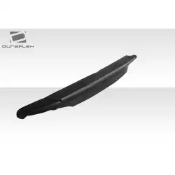 2017-2020 Fiat 124 Spider Noven Rear Wing Spoiler - 3 Pieces image - 12