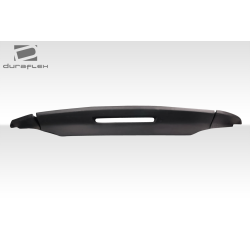 2017-2020 Fiat 124 Spider Duraflex Noven Rear Wing Spoiler - 3 Pieces image - 13