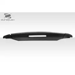 2017-2020 Fiat 124 Spider Noven Rear Wing Spoiler - 3 Pieces image - 13