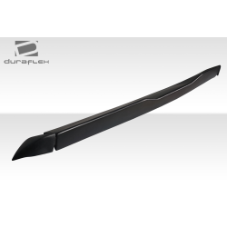 2009-2018 Dodge Ram Duraflex Texas Twister Rear Tailgate Wing Spoiler - 3 Pieces image - 11