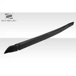 2009-2018 Dodge Ram Texas Twister Rear Tailgate Wing Spoiler - 3 Pieces image - 11