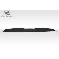 2009-2018 Dodge Ram Texas Twister Rear Tailgate Wing Spoiler - 3 Pieces image - 12