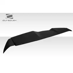 2009-2018 Dodge Ram Texas Twister Rear Tailgate Wing Spoiler - 3 Pieces image - 13