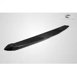 2009-2018 Dodge Ram Texas Twister Rear Tailgate Wing Spoiler - 3 Pieces image - 6