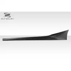 2013-2020 Scion FR-S Toyota 86 Subaru BRZ S-Look Side Skirts - 2 Piece image - 9