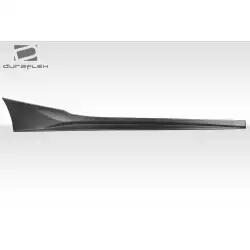2013-2020 Scion FR-S Toyota 86 Subaru BRZ S-Look Side Skirts - 2 Piece image - 10