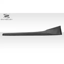 2013-2020 Scion FR-S Toyota 86 Subaru BRZ S-Look Side Skirts - 2 Piece image - 13