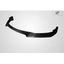 2014-2017 Mazda 6 Lazer Front Lip Spoiler Air Dam - 1 Piece image - 6