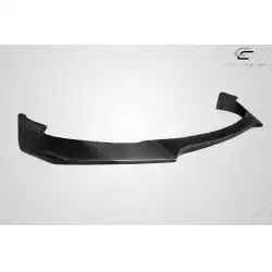 2014-2017 Mazda 6 Lazer Front Lip Spoiler Air Dam - 1 Piece image - 7