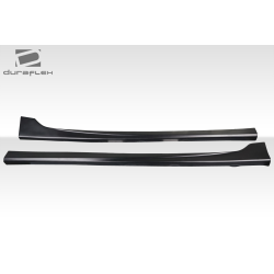 2014-2021 Mazda 6 Duraflex Lazer Side Skirt Rocker Panels - 2 Pieces image - 7