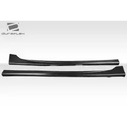 2014-2021 Mazda 6 Lazer Side Skirt Rocker Panels - 2 Pieces image - 7