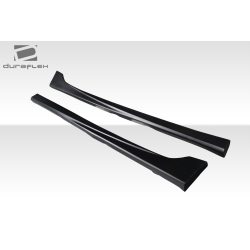 2014-2021 Mazda 6 Duraflex Lazer Side Skirt Rocker Panels - 2 Pieces image - 8