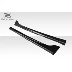 2014-2021 Mazda 6 Lazer Side Skirt Rocker Panels - 2 Pieces image - 8