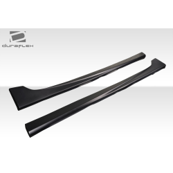 2014-2021 Mazda 6 Duraflex Lazer Side Skirt Rocker Panels - 2 Pieces image - 9