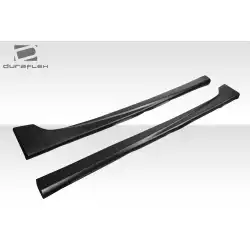2014-2021 Mazda 6 Lazer Side Skirt Rocker Panels - 2 Pieces image - 9