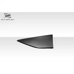 2014-2021 Mazda 6 Lazer Rear Lip Add On Spoilers - 2 Pieces (S) image - 8