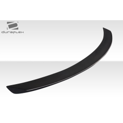 2014-2021 Mazda 6 Duraflex Lazer Rear Wing Spoiler - 1 Piece image - 6