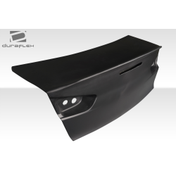 2008-2017 Mitsubishi Lancer / Lancer Evolution 10 Duraflex Demon Trunk - 1 Piece image - 12