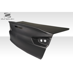 2008-2017 Mitsubishi Lancer / Lancer Evolution 10 Duraflex Demon Trunk - 1 Piece image - 16